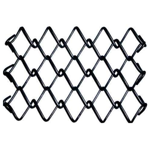 500x500 Stainless Steel National Wire Chain Link Fence Vector, Rs