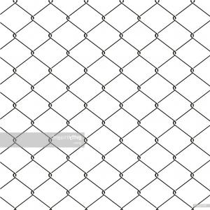 300x300 Taihan Border Fence Seamless Wire Fence Getty Images Chainlink