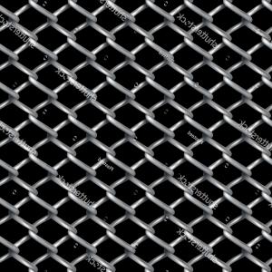 300x300 Wire Chainlink Fence Vector Texture Black Hoodamathrun