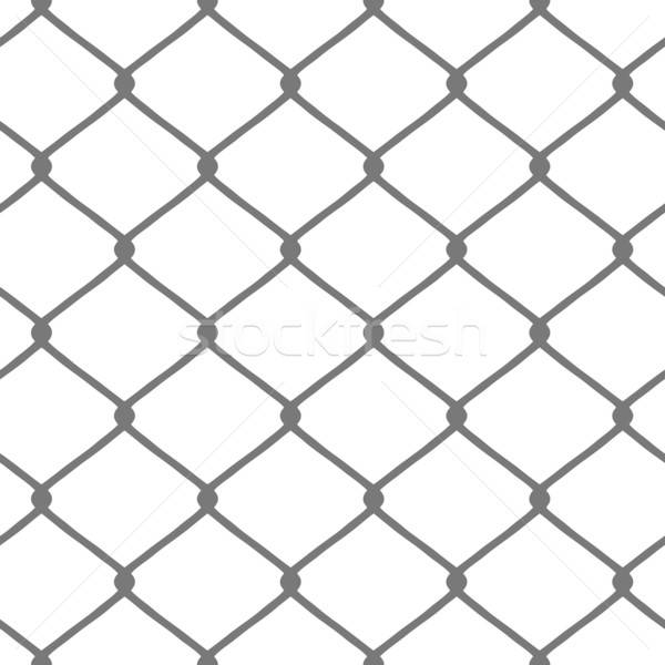 600x600 Chain Link Fence Vector Chain Link Fence Vector