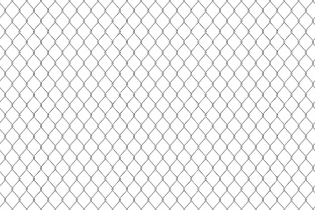626x417 Chain Link Fence Wire Mesh Steel Metal Background Vector Premium