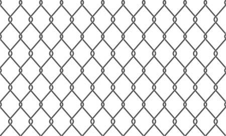 450x270 Realistic Wire Chainlink Fence Seamless Texture With Background
