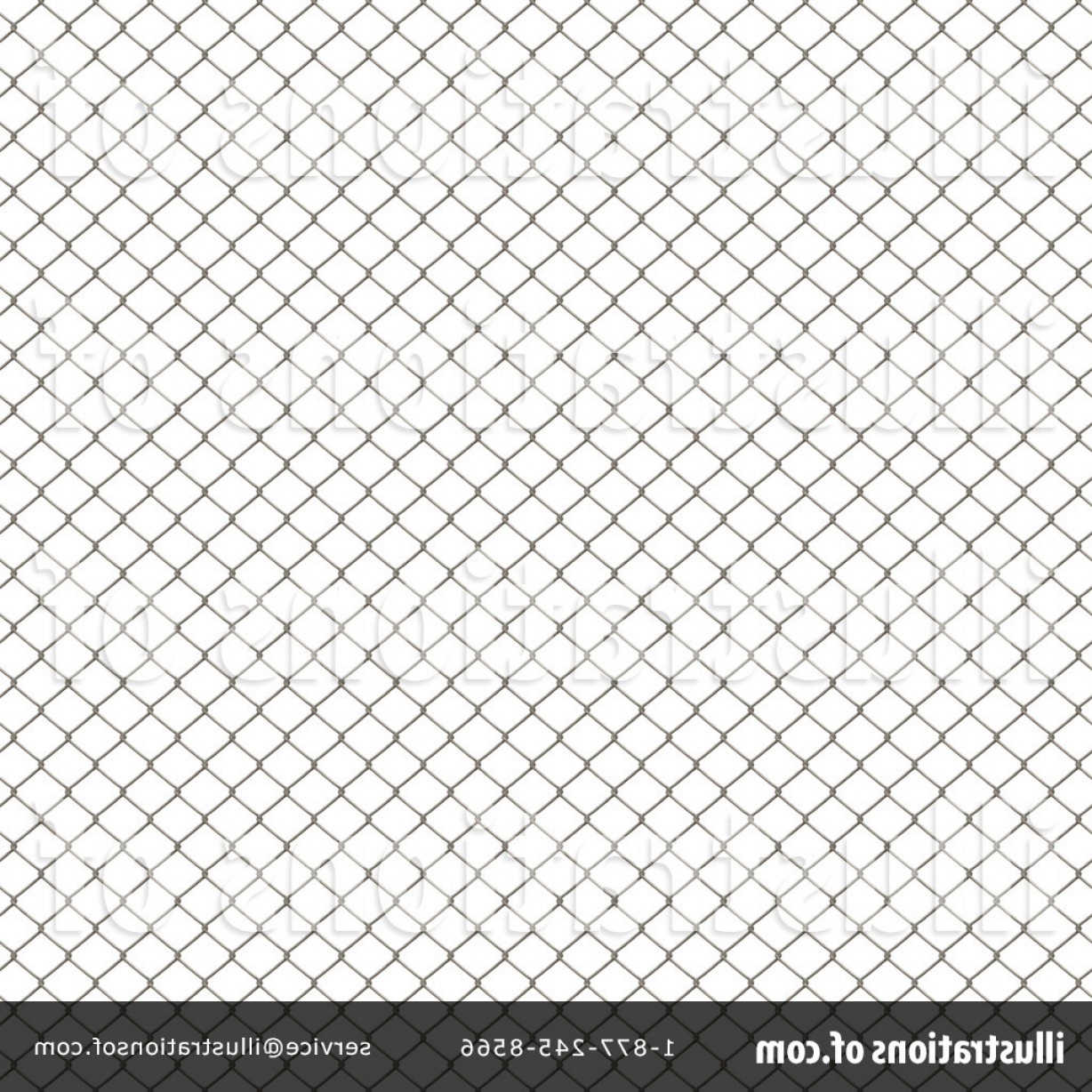 1228x1228 Royalty Free Chain Link Fence Clipart Illustration Catchsplace