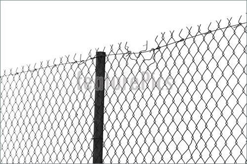500x332 Safety And Security Chain Link Fence