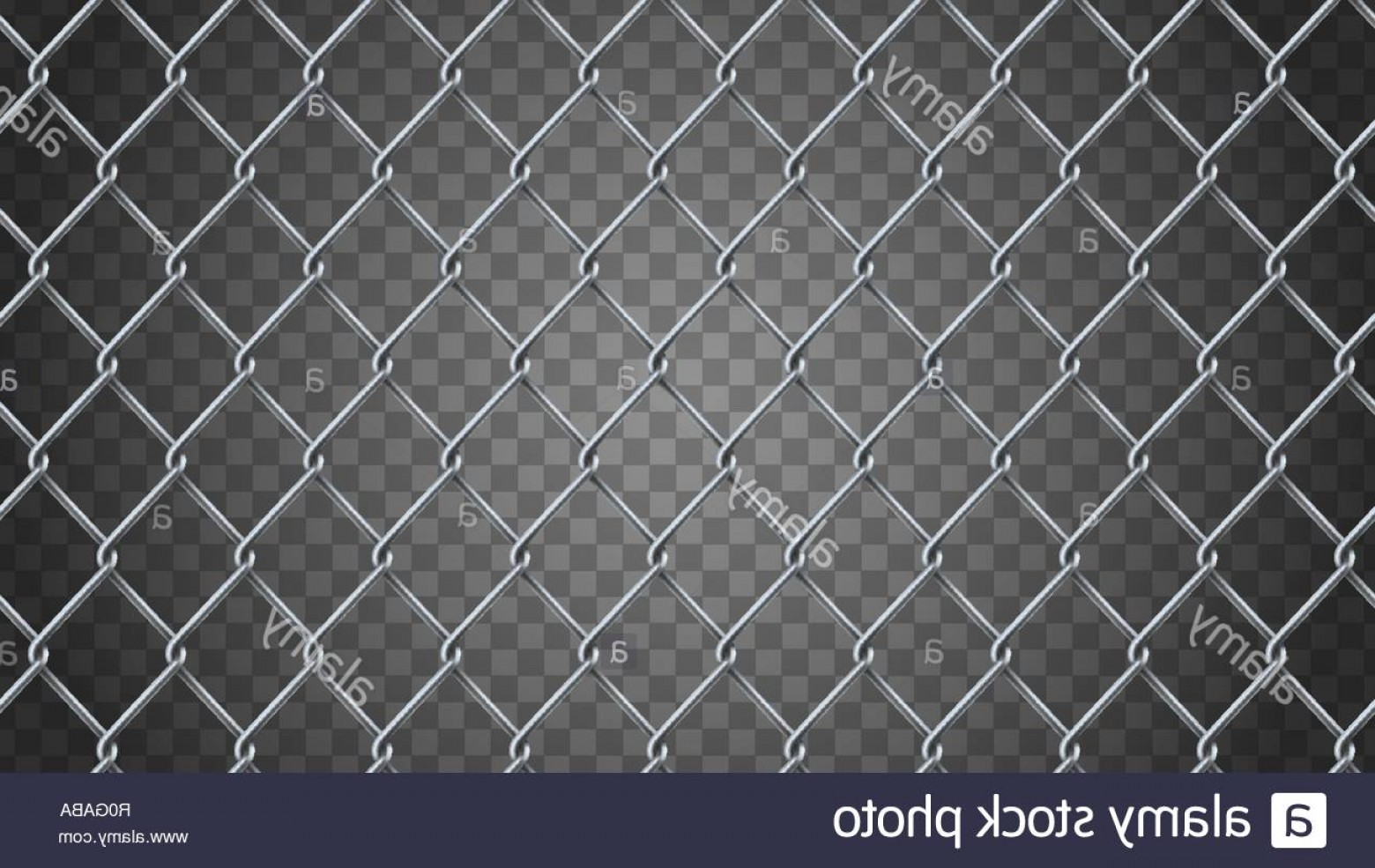 1560x985 Seamless Realistic Chain Link Fence Background Vector Mesh Is