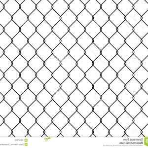 300x300 Wire Chainlink Fence Vector Texture Black Hoodamathrun