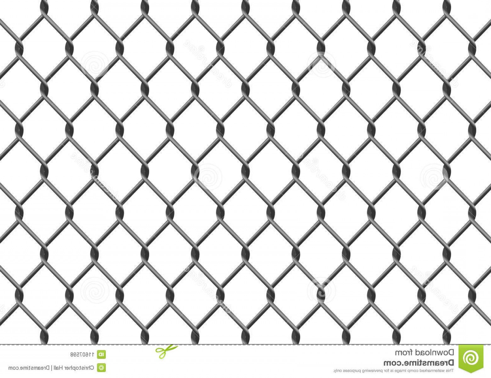 1560x1204 Chain Fence Vector Art Catchsplace