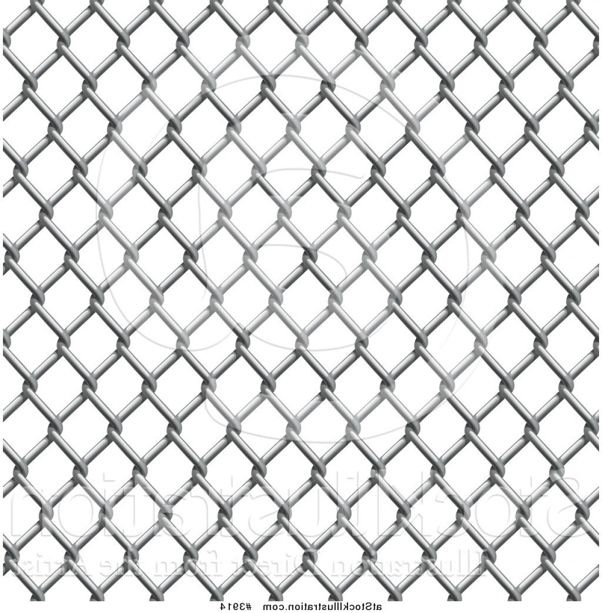 Vector Illustration Of A Seamless Chain Link Fence Pattern 1228x1252 Vector Illustration Of A Seamless Chain Link Fence Pattern