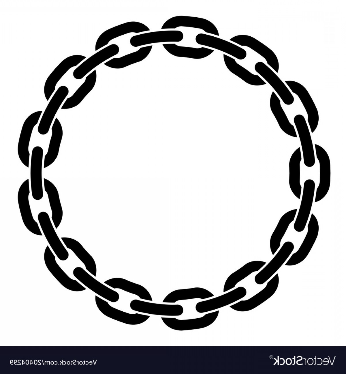 Chain Link Vector at Vectorified.com | Collection of Chain Link Vector ...