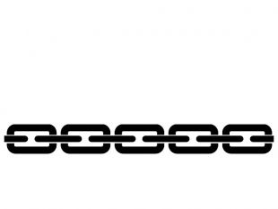 310x233 Chain Links Vector Graphics Free Vectors Ui Download