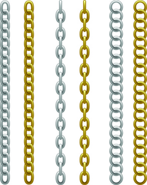 Metal Chain Link Free Vector Download 292x368 Metal Chain Link Free Vector Download