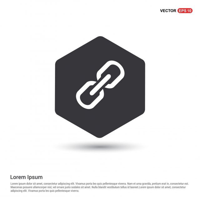 Chain Link Icon, Chain, Link, Icon Png And Vector For Free Download 640x640 Chain Link Icon, Chain, Link, Icon Png And Vector For Free Download