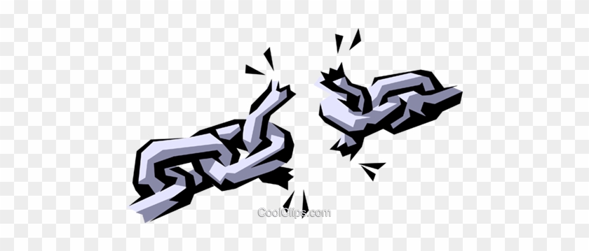 Chain Links Royalty Free Vector Clip Art Illustration 840x359 Chain Links Royalty Free Vector Clip Art Illustration