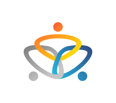 389x346 Vector Business Chain People Logo Download Business Logos Vector