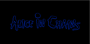 300x148 Alice In Chains Logo Vector