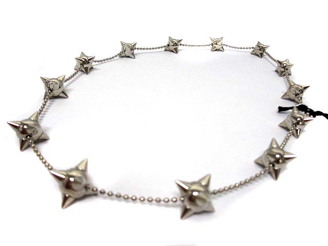 Re Oshare Dis Kelp Grouper Ard Ball Chain Necklace 640x480 Re Oshare Dis Kelp Grouper Ard Ball Chain Necklace