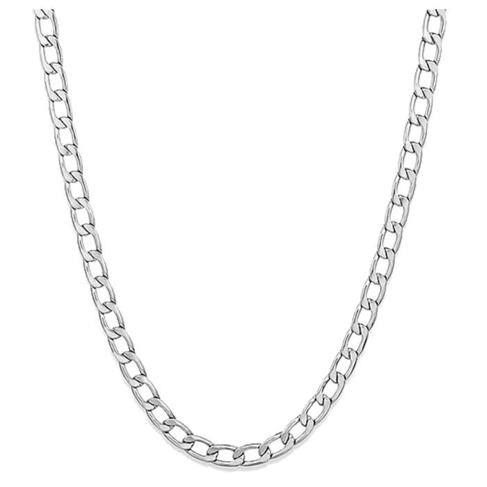 Download Chain Necklace Vector at Vectorified.com | Collection of ...