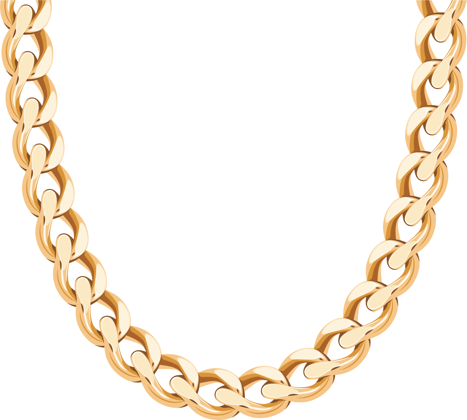 Chain design. Цепь Chain Necklace золотой. Золотая цепь на прозрачном фоне. Цепочка без фона. Золотая цепочка на прозрачном фоне.