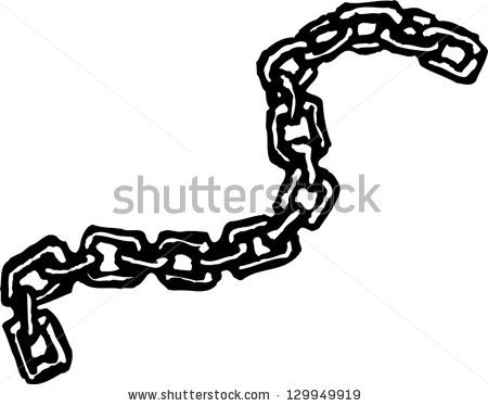 Chain Clipart Vector Stock For Free Download And Use Images 450x374 Chain Clipart Vector Stock For Free Download And Use Images
