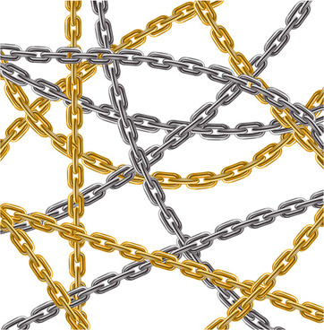 Chain Free Vector Download 362x368 Chain Free Vector Download