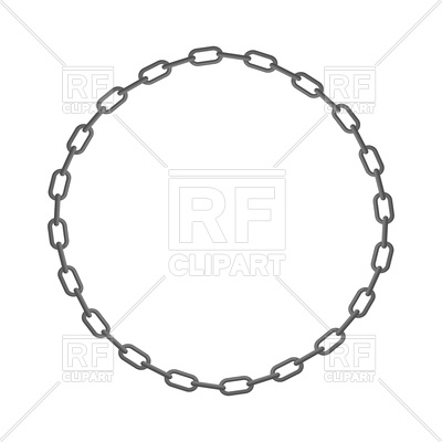 Iron Chain Vector Image Of Borders And Frames Maryvalery 400x400 Iron Chain Vector Image Of Borders And Frames Maryvalery