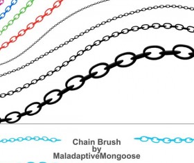 Chain Vector 280x235 Chain Vector