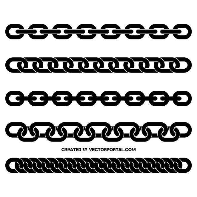 Chains And Links 660x660 Chains And Links