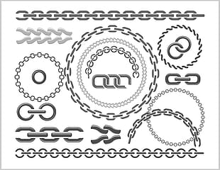 Tow Chain Vector at Vectorified.com | Collection of Tow Chain Vector