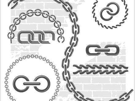 Motorcycle Chain Vector, Bike Chain Number Vectors Download Free 440x330 Motorcycle Chain Vector, Bike Chain Number Vectors Download Free