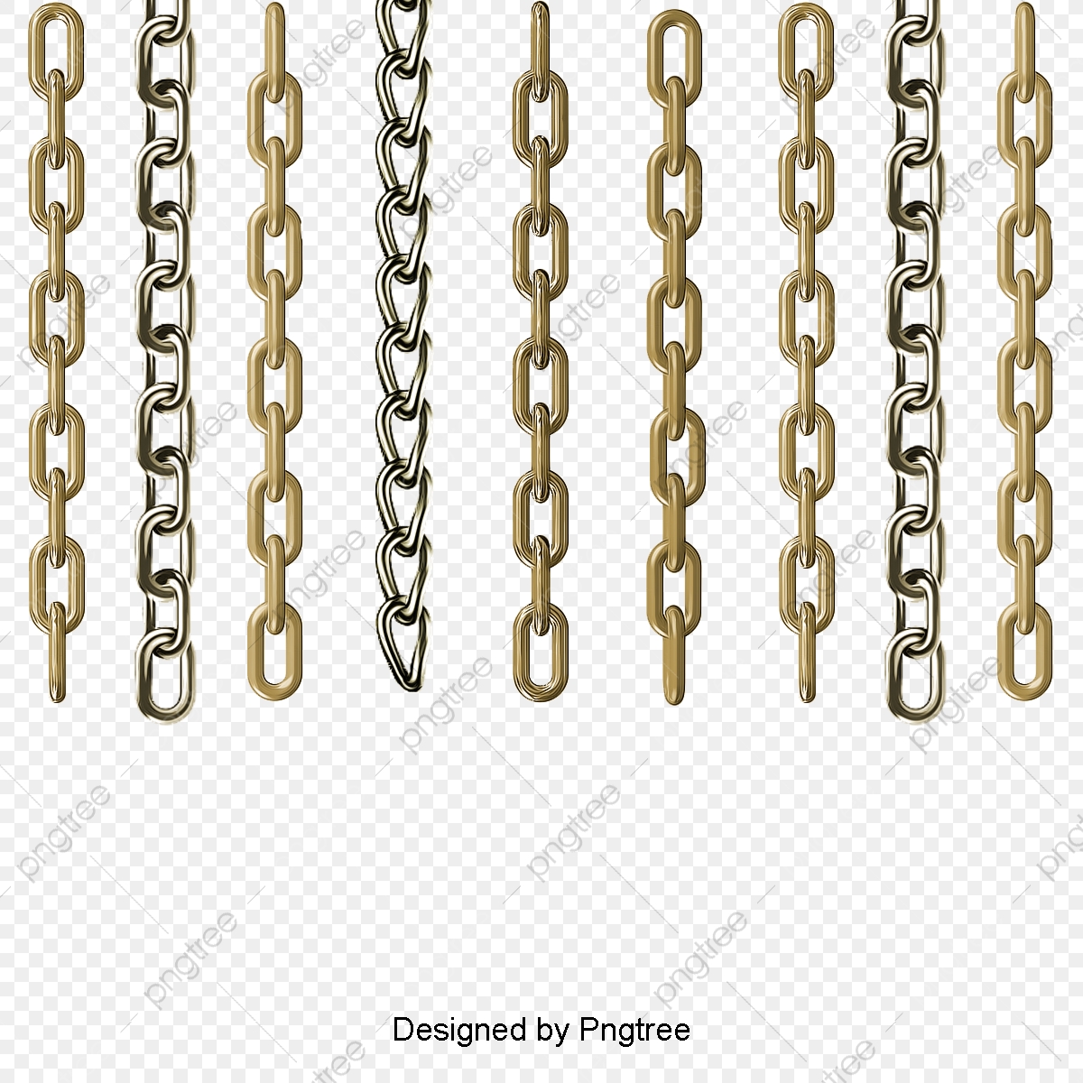 Vector Chains, Shackle, Gold Chain, Vector Free Download Png 1200x1200 Vector Chains, Shackle, Gold Chain, Vector Free Download Png