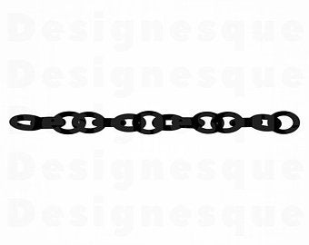 Chain Vector Etsy 340x270 Chain Vector Etsy