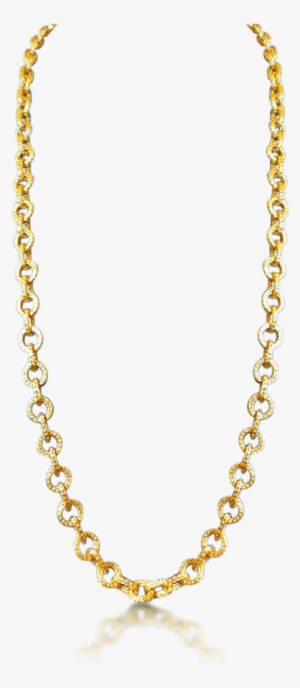 Gold Chain Png, Free Hd Gold Chain Transparent Image 300x688 Gold Chain Png, Free Hd Gold Chain Transparent Image