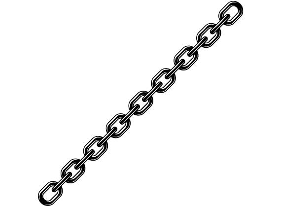 Iron Chain Clipart 570x418 Iron Chain Clipart
