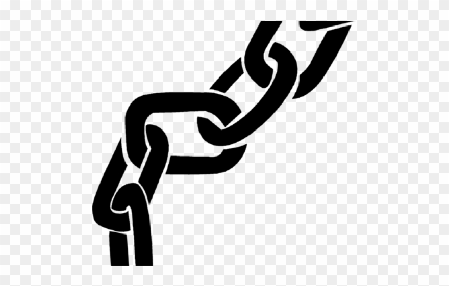 Chain Clipart Vector 880x561 Chain Clipart Vector