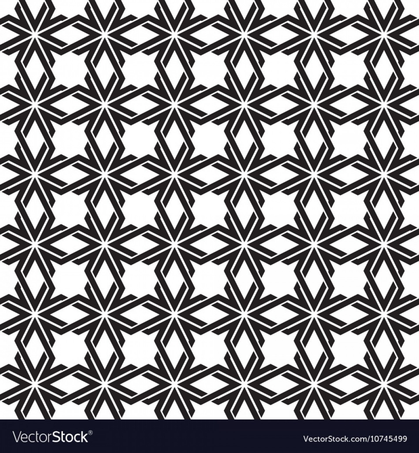 1440x1555 Chain Mail Of Intersecting Geometric Shapes Celtic Vector Cqrecords