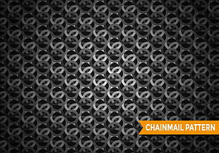 310x217 Chainmail Patterns Free Graphics Uihere