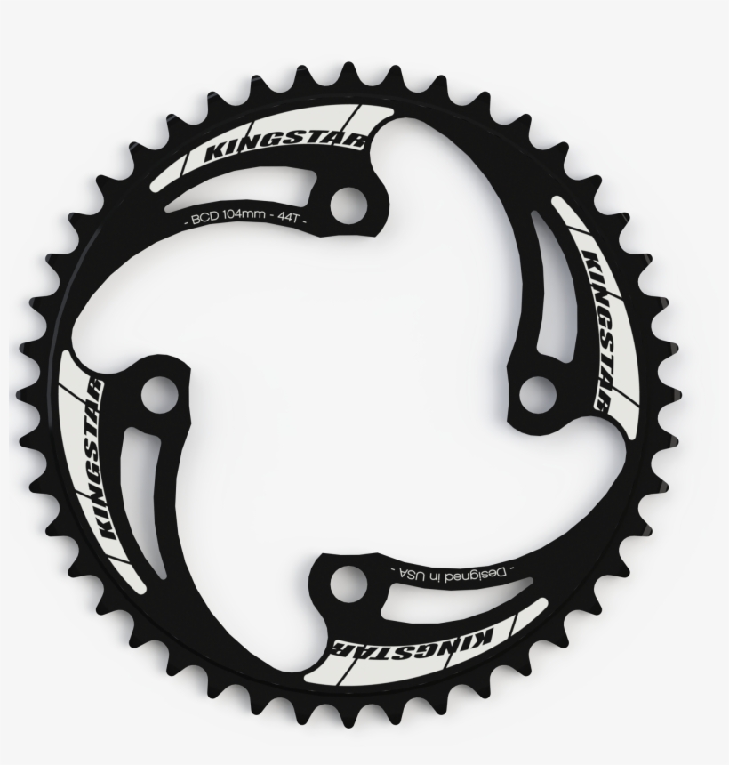 820x860 Chainring Vector