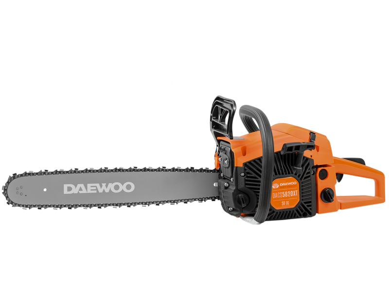 Chainsaw Vector