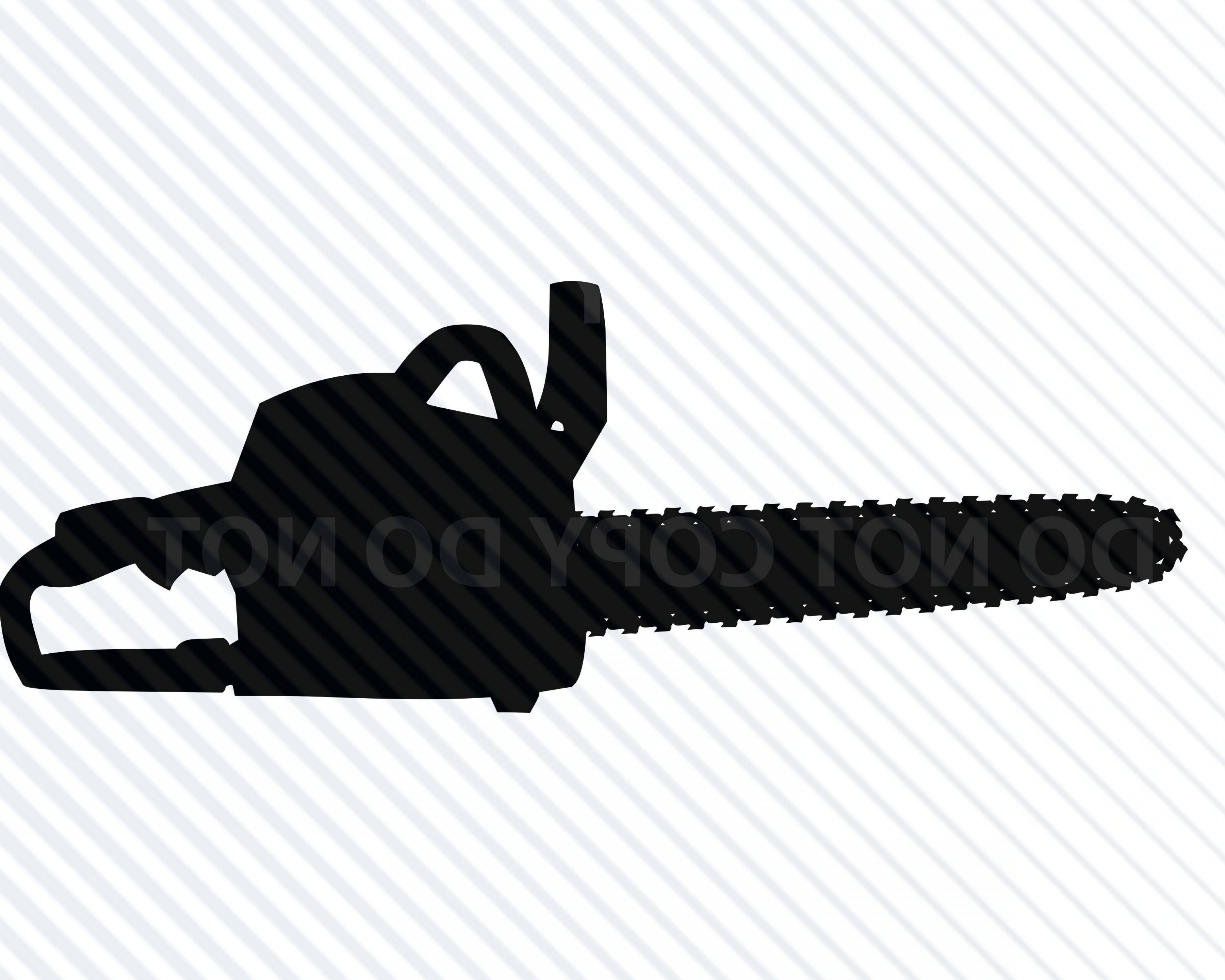 3600x2880 Chainsaw Vector Images Clipart Handandbeak