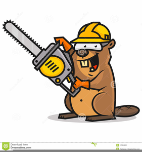 281x300 Chainsaw Vector Clipart Free Images