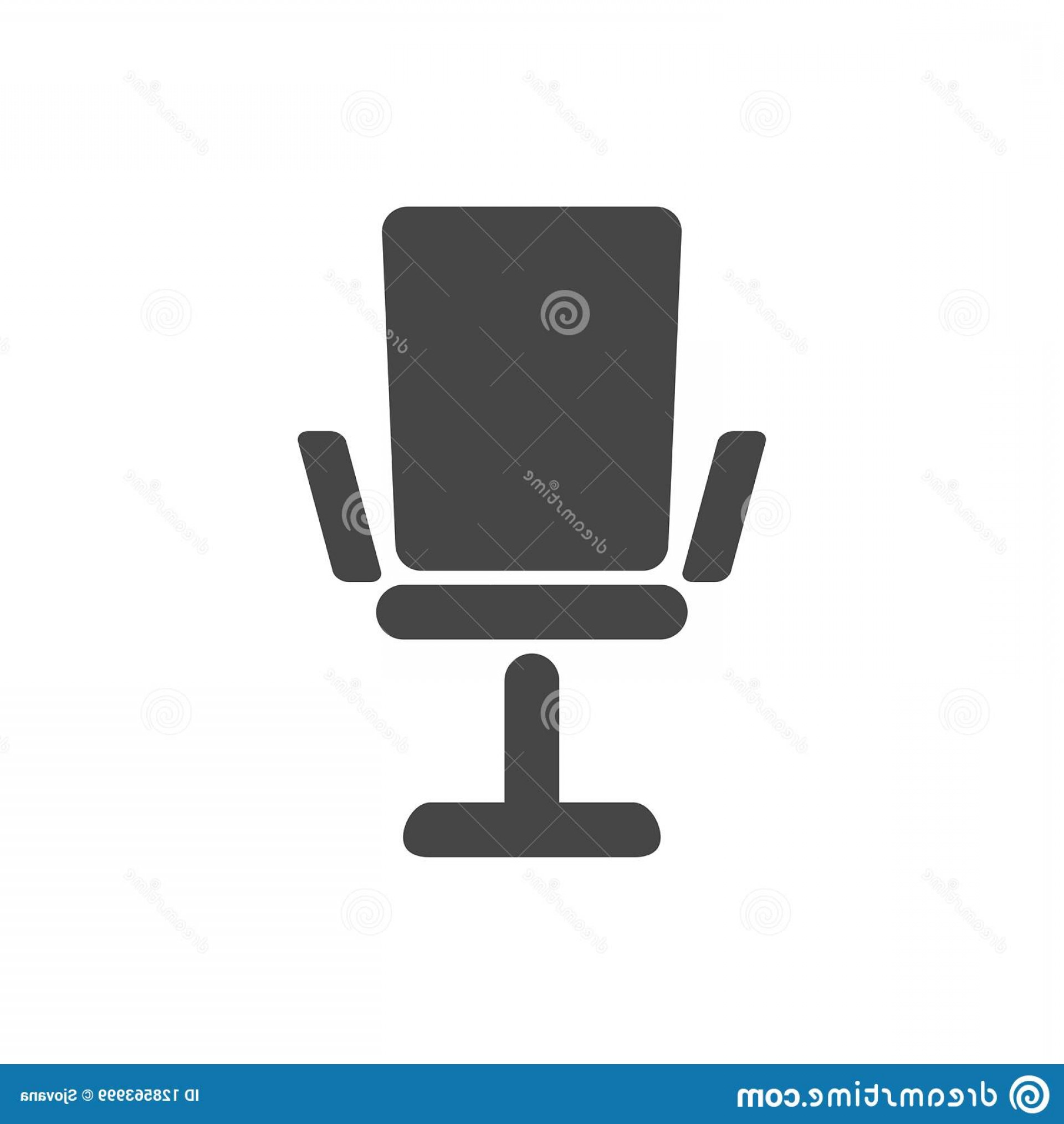 1920x2028 Modern Office Chair Vector Geekshirts