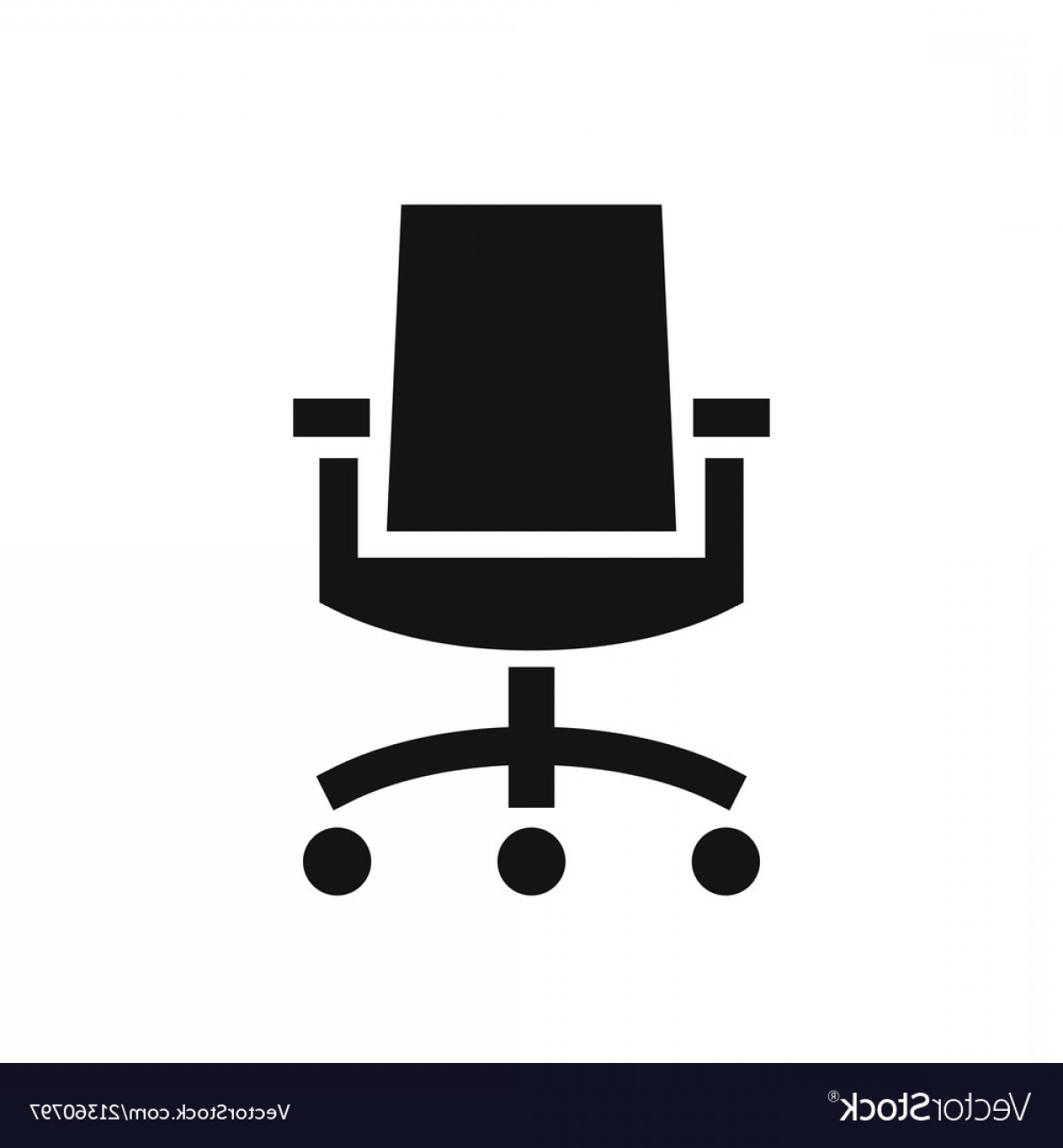 1200x1296 Office Chair Vector Soidergi