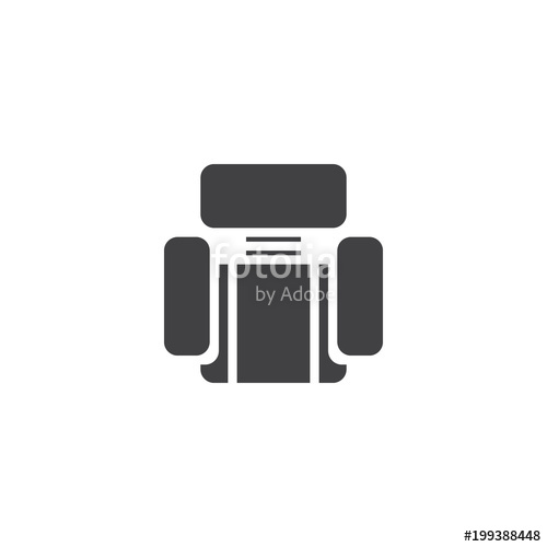 Office Chair Top View Vector Icon Filled Flat Sign For Mobile 500x500 Office Chair Top View Vector Icon Filled Flat Sign For Mobile