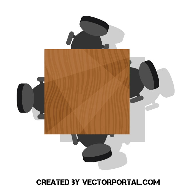 Chairs And A Table 660x660 Chairs And A Table