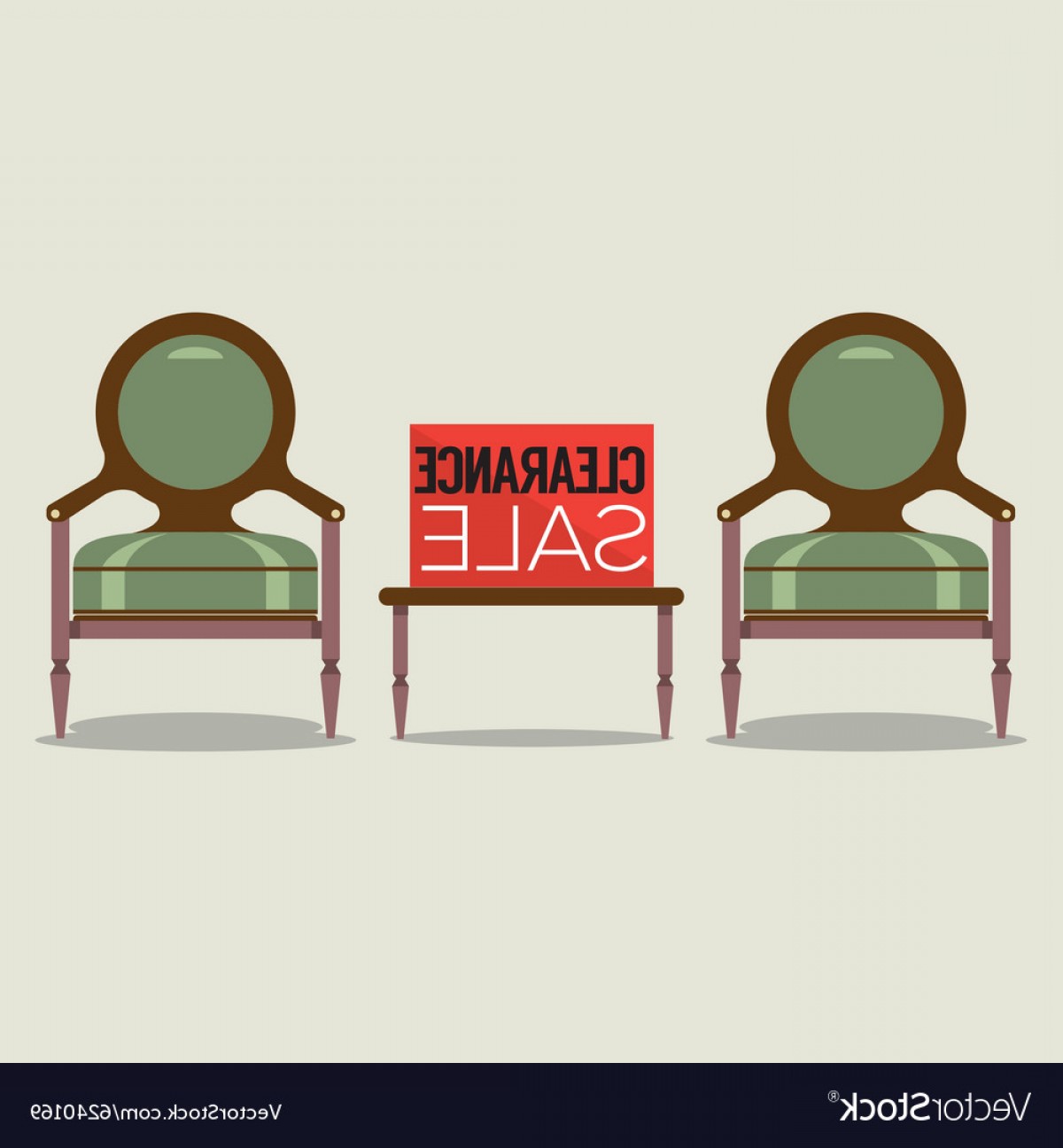 Clearance Sale Vintage Chairs Vector Cqrecords 1200x1296 Clearance Sale Vintage Chairs Vector Cqrecords