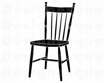 Vector Chair Etsy 340x270 Vector Chair Etsy