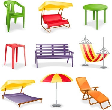 Chair Free Vector Download 373x368 Chair Free Vector Download