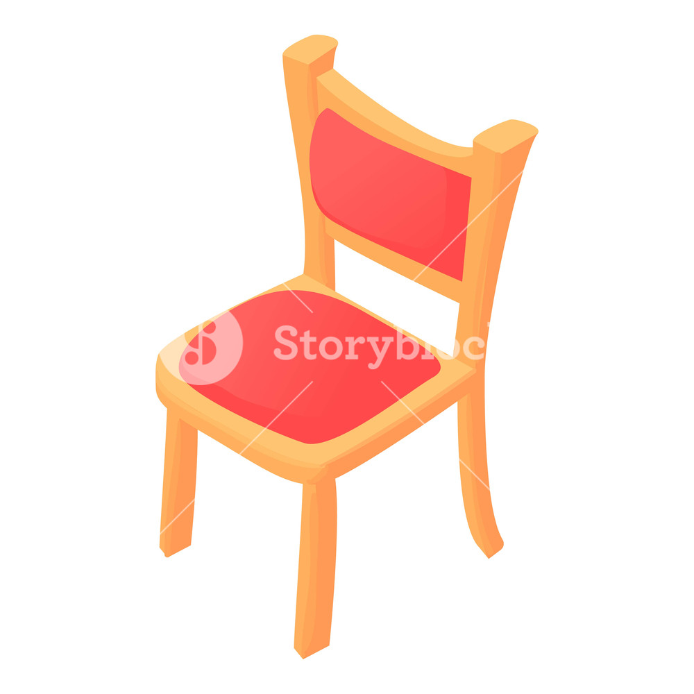 Chair Icon Cartoon Illustration Of Chair Vector Icon For Web 1000x1000 Chair Icon Cartoon Illustration Of Chair Vector Icon For Web