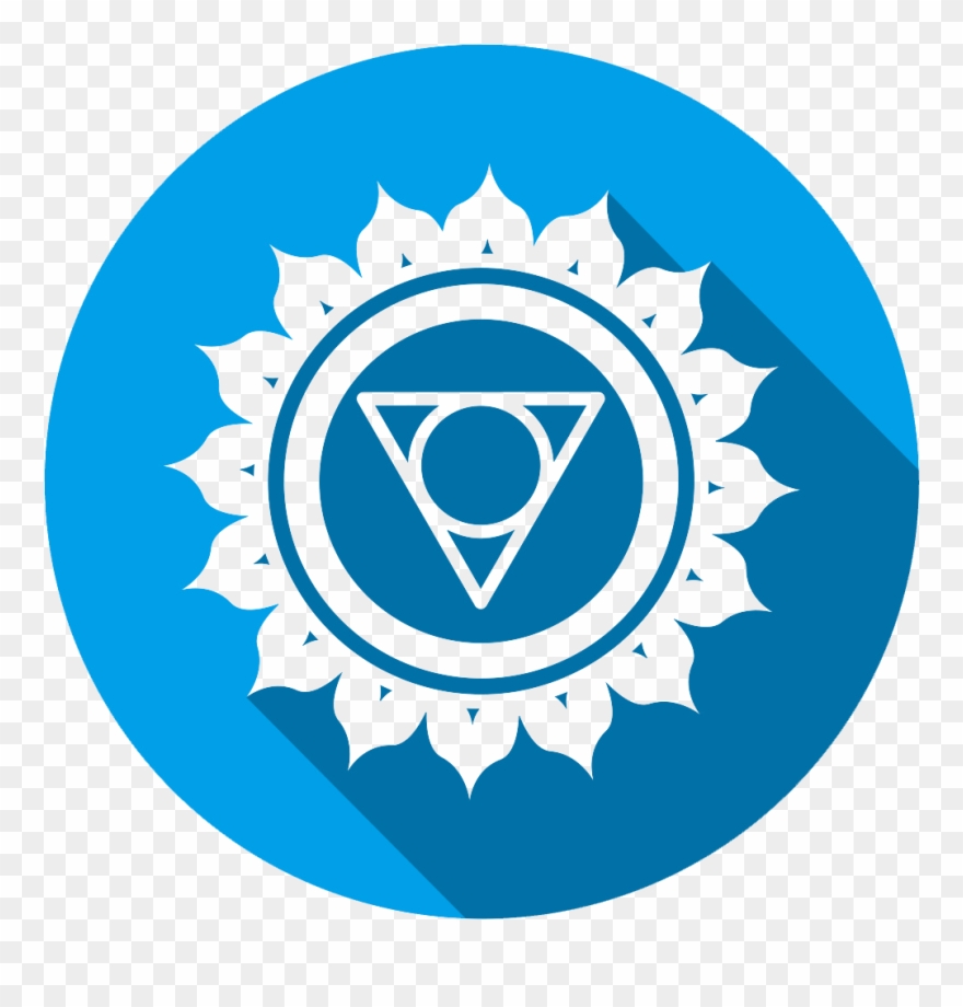 880x920 Chakra Symbols Vector Clipart