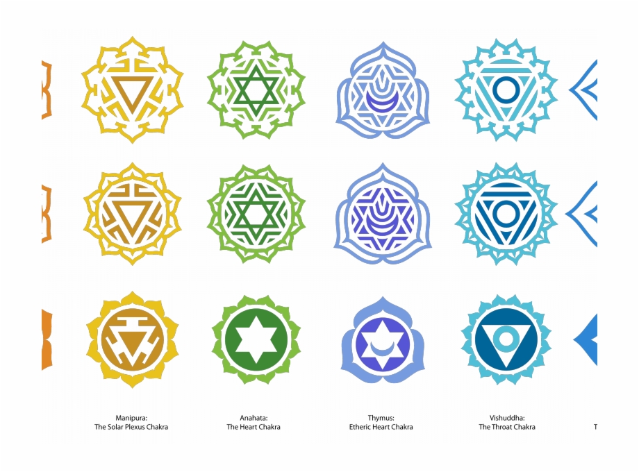 920x680 Chakra Symbols Vector Free Free Png Images Clipart Download